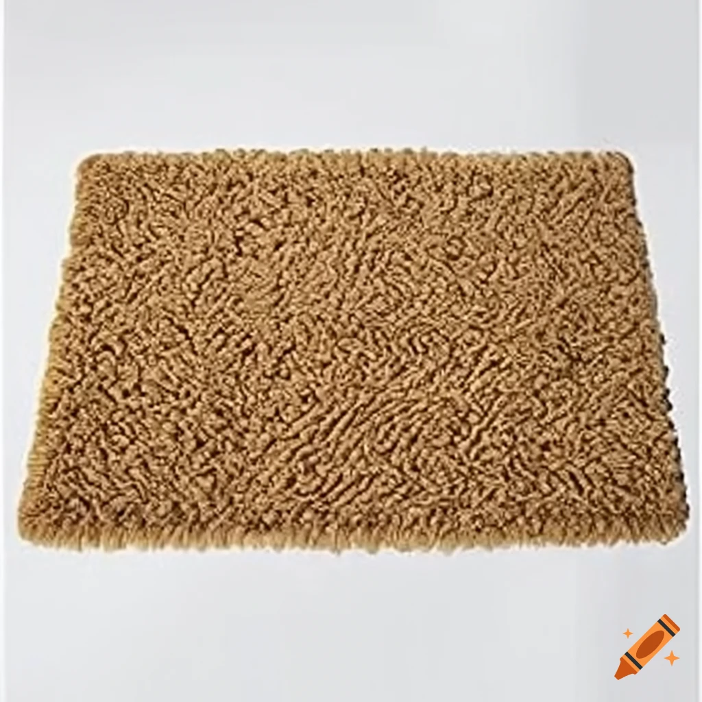 Chenille bath mats for sale on amazon on Craiyon