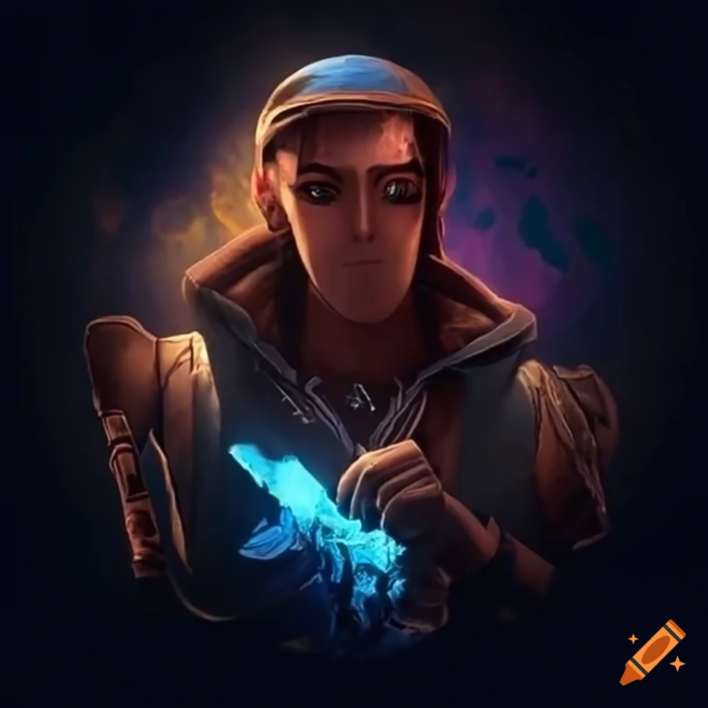 Journey Through A Multiplayer Mobile Game On Craiyon journey-through-a-multiplayer-mobile-game-on-craiyon