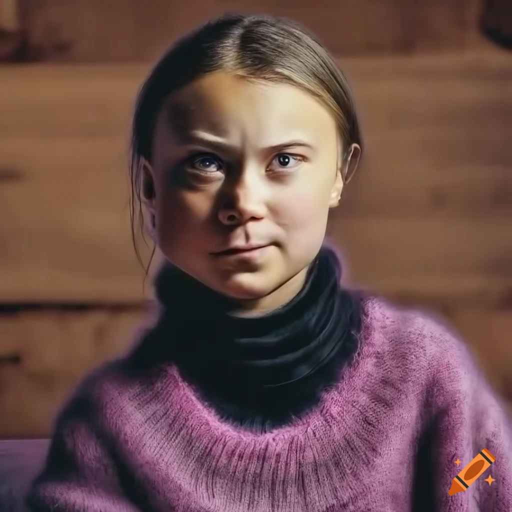 portrait-of-a-young-woman-sitting-on-a-leather-sofa-on-craiyon