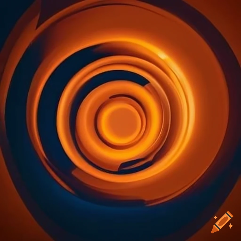 vibrant-orange-abstract-artwork-on-craiyon