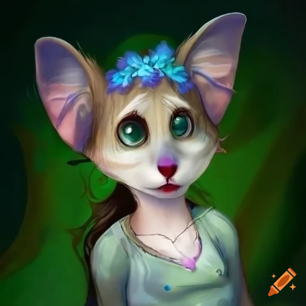 cartoon-character-with-green-eyes-and-blonde-hair-on-craiyon