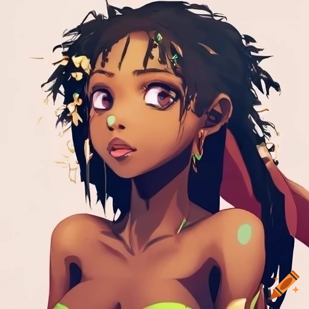 Eight Animated Series With Black Leads To Look Out For