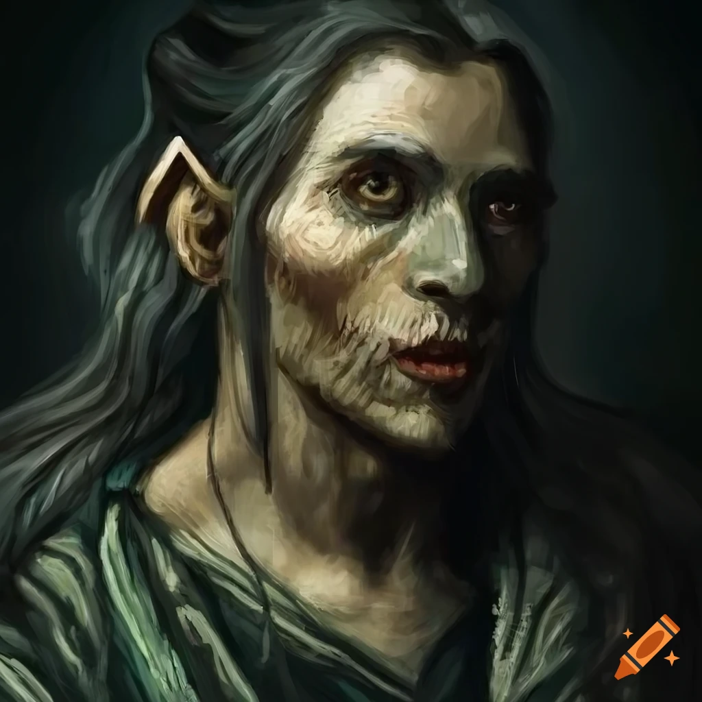 Illustration Of A Creepy Hag On Craiyon illustration-of-a-creepy-hag-on-craiyon