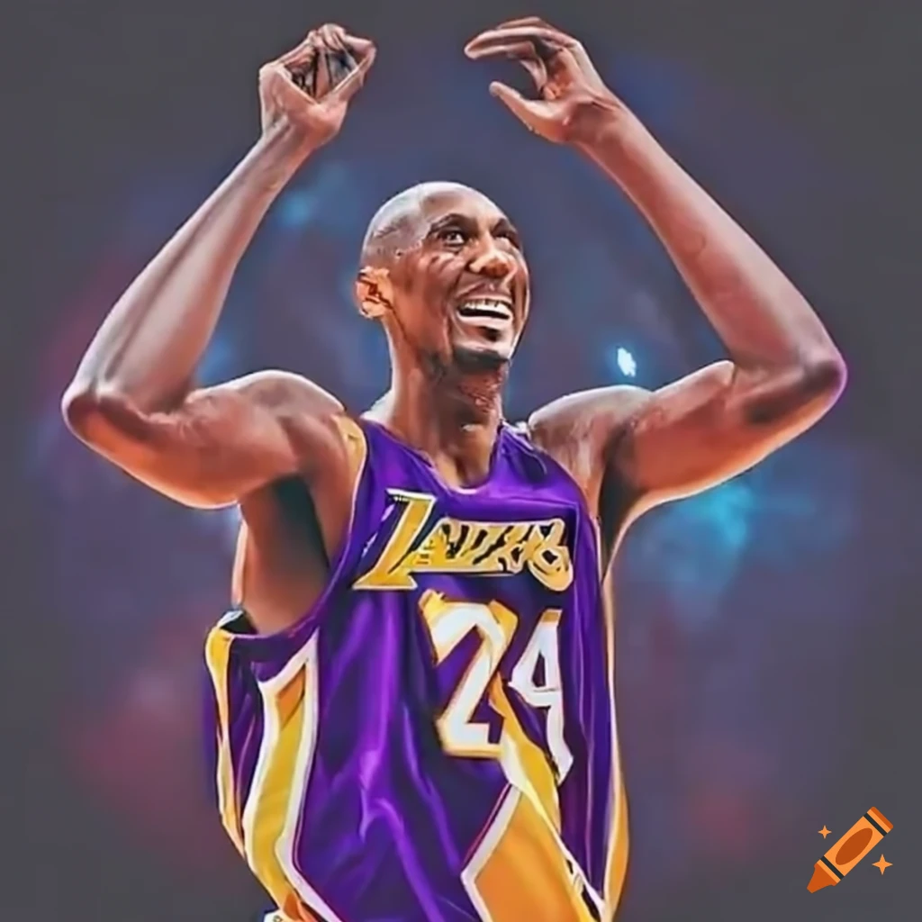 Anime Kawaii Kobe Bryant Wall Paintings for Room Decor Poster Print on  Canvas Decorations Living Room Wall Art Frame-Anime Kawaii Kobe Bryant1  20×30inchs(50×75cm) : Amazon.ca: Home