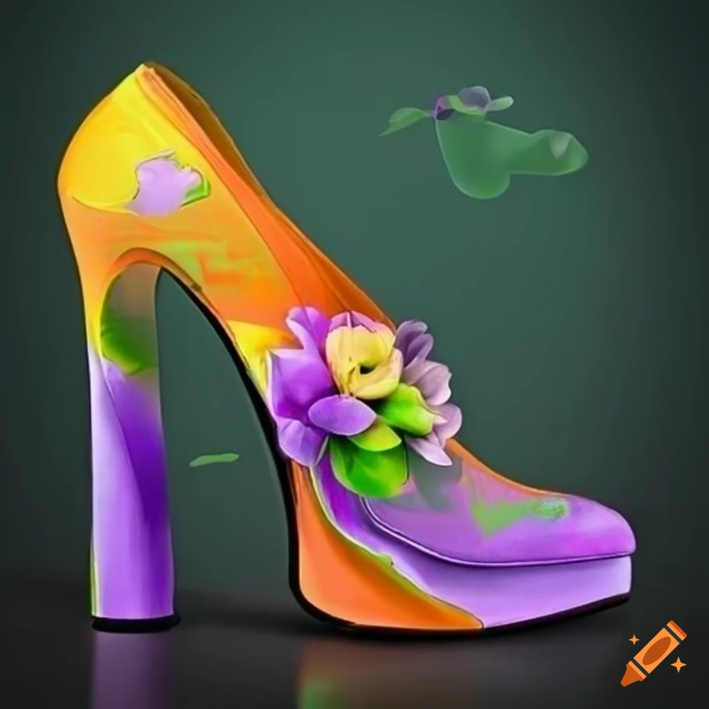 Stylish Buckle Design High Heels Fashion Sandals | Heels, Fashion sandals,  Fashion high heels