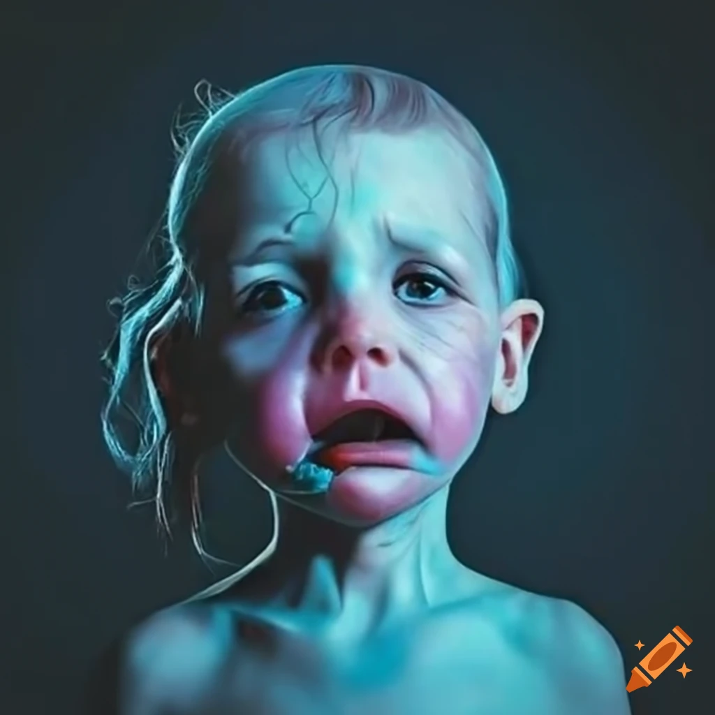 Child Crying On Craiyon child-crying-on-craiyon