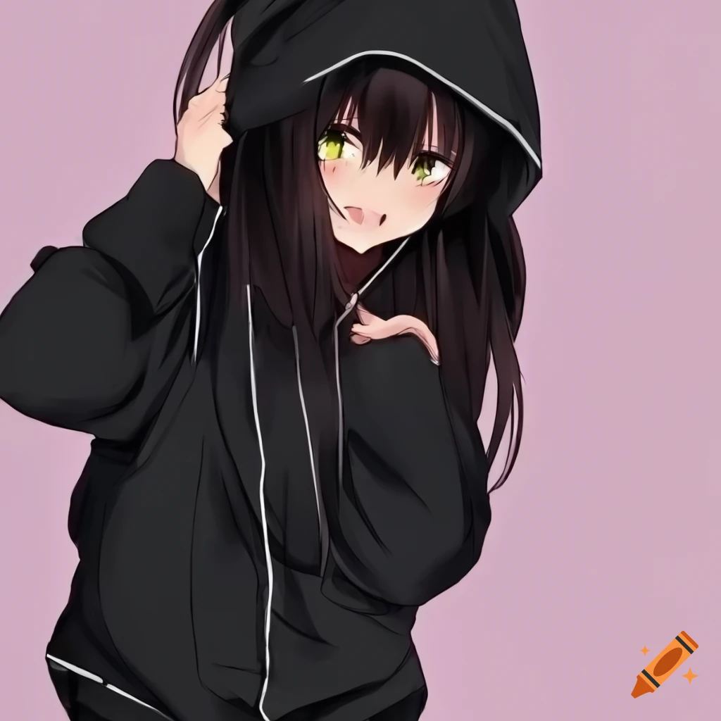 Top 20 Cute Anime Girl Profile Pictures For Instagram, Facebook