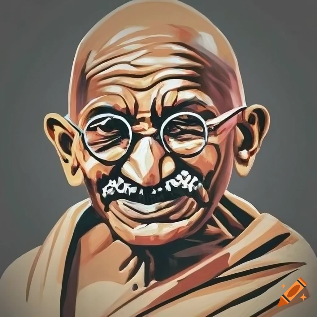 Mahatma Gandhi Stock Illustrations – 1,879 Mahatma Gandhi Stock  Illustrations, Vectors & Clipart - Dreamstime