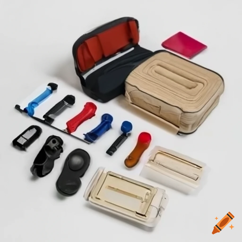 image of obtaining kits