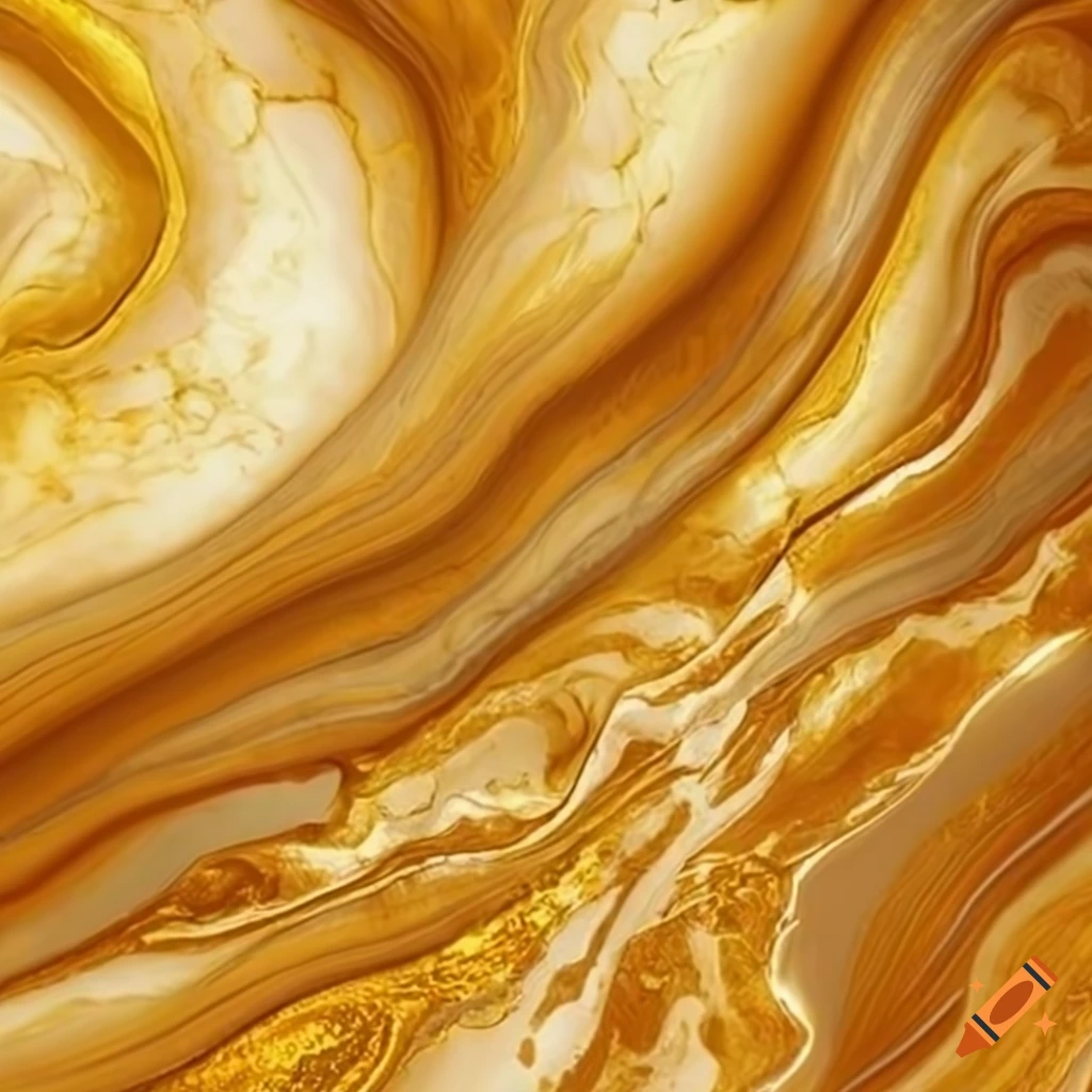 marble texture with gold veins