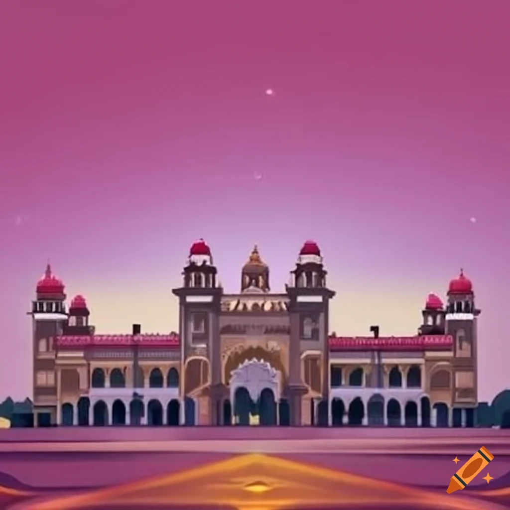 Mysore Palace