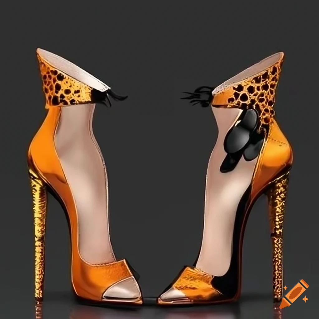 DORATASIA INS Hot Luxury Gold Gladiator Sandals Women High Heels Gladiator  Sandals Women Knee High Party Shoes Woman