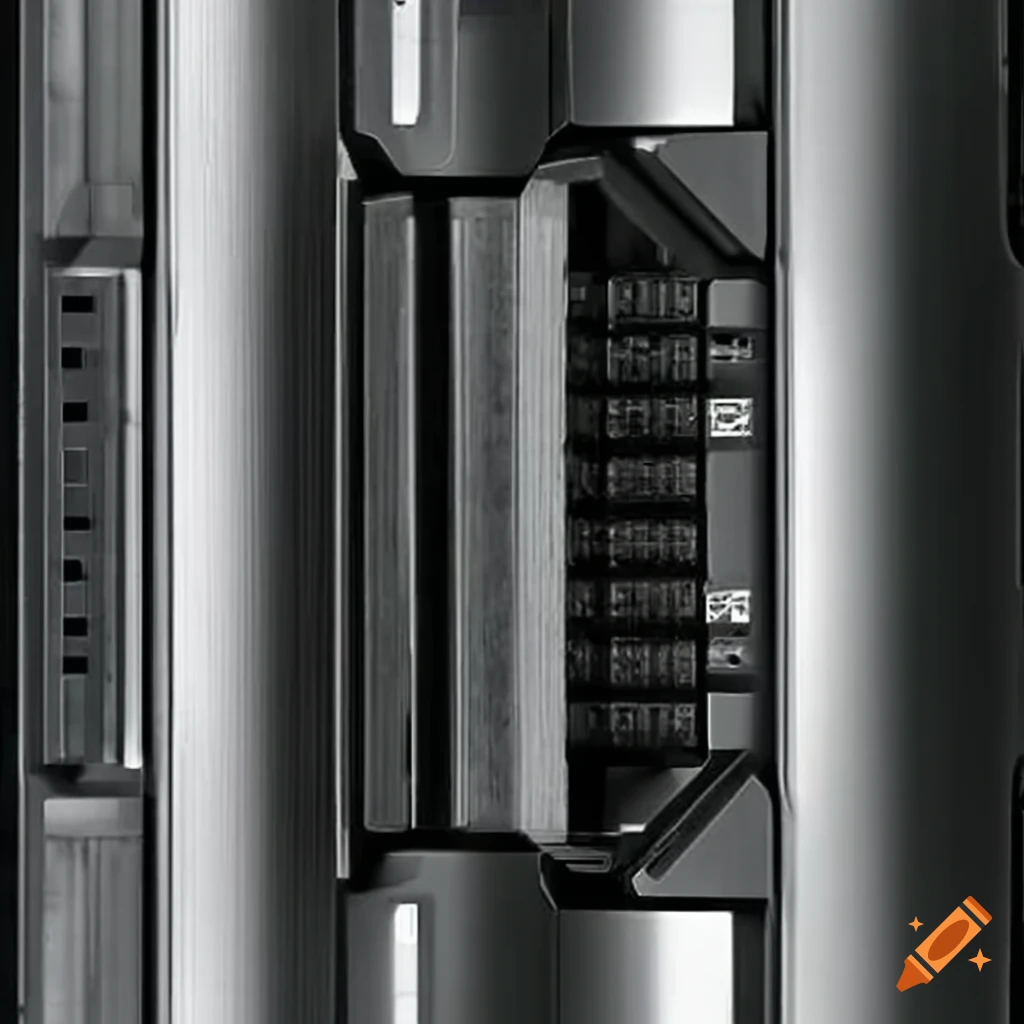 Futuristic electrical power converter