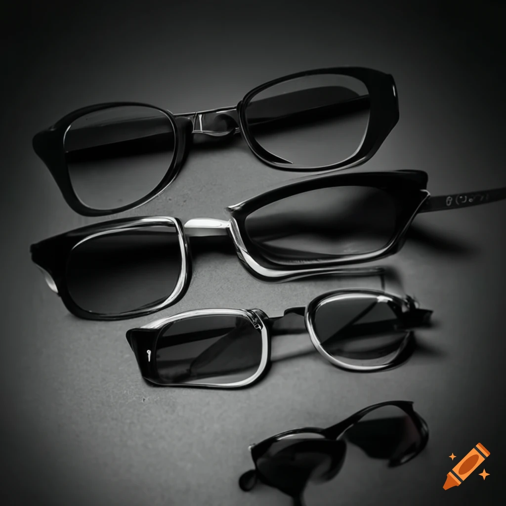 eco-friendly and elegant eyewear store