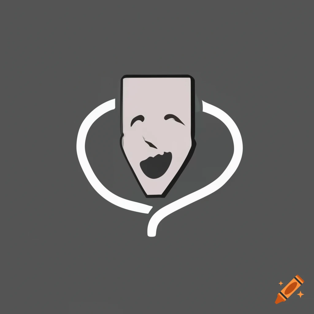 logo-of-a-comedy-club-on-craiyon
