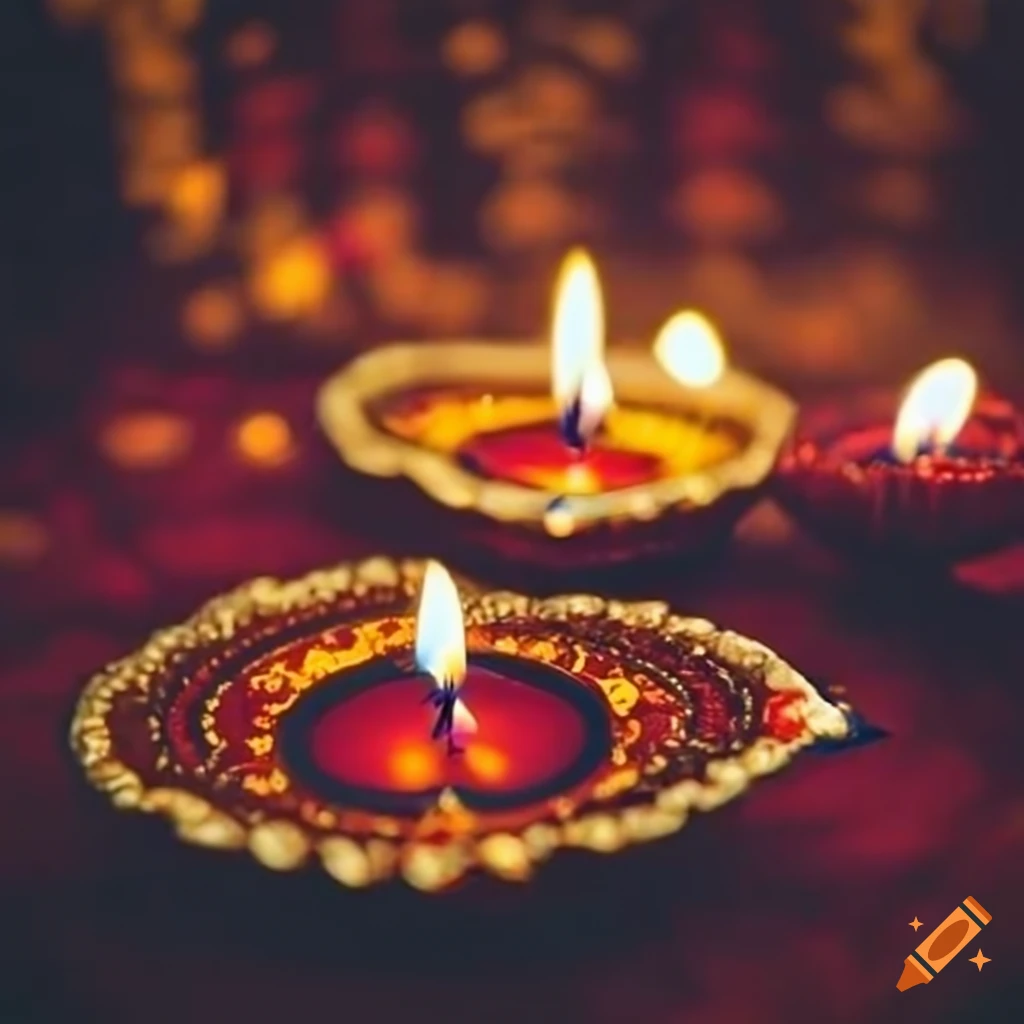 Happy Diwali wishes