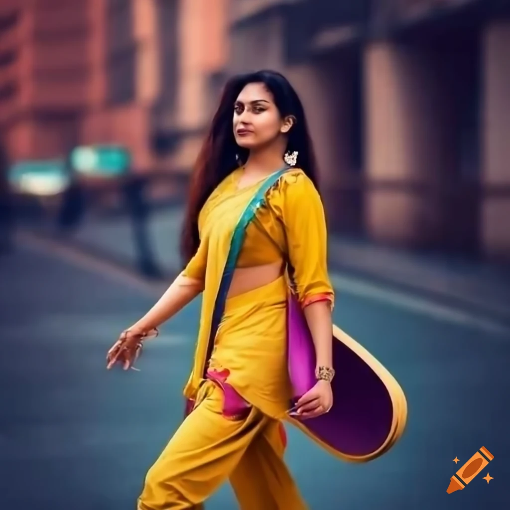 Sari draping with leggings || How to Drape a silk sari || #silksari  #saridraping @supermompriyanka - YouTube