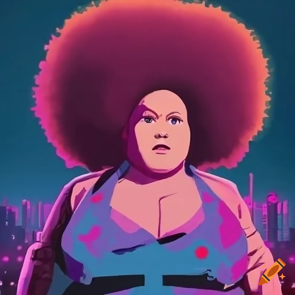 Anime film poster for doctor who on Craiyon