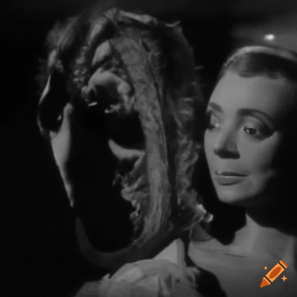 Cover of the web planet book on Craiyon