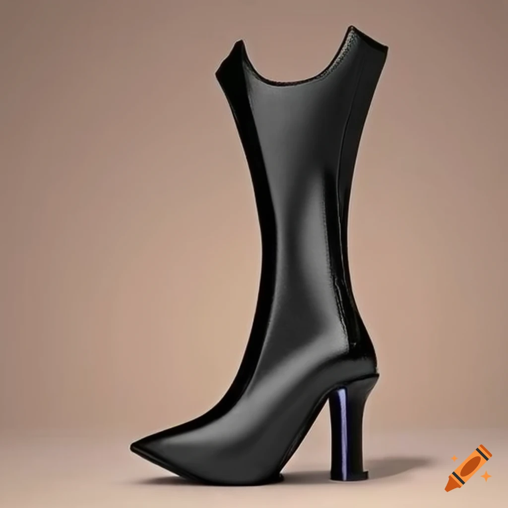 Orthopedic surgeon and architect duo invent comfortable high heels |  Comfortable high heels, Heels, Shoe style