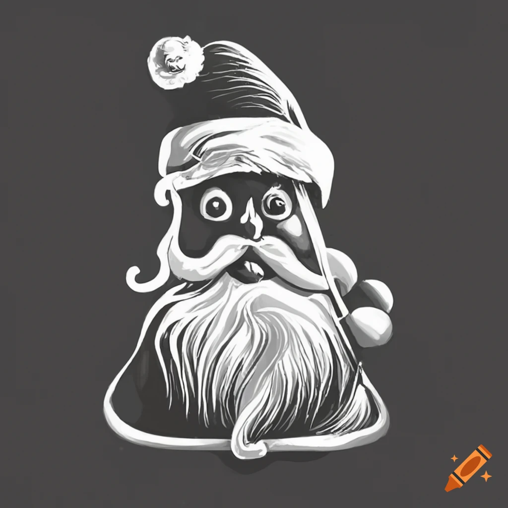 Santa Hat SVG, Christmas SVG, Santa Svg, Santa Claus Hat, Santa Hat  Clipart, Xmas Svg, Santa Hat Svg Bundle, Christmas Cut Files for Cricut -  Etsy