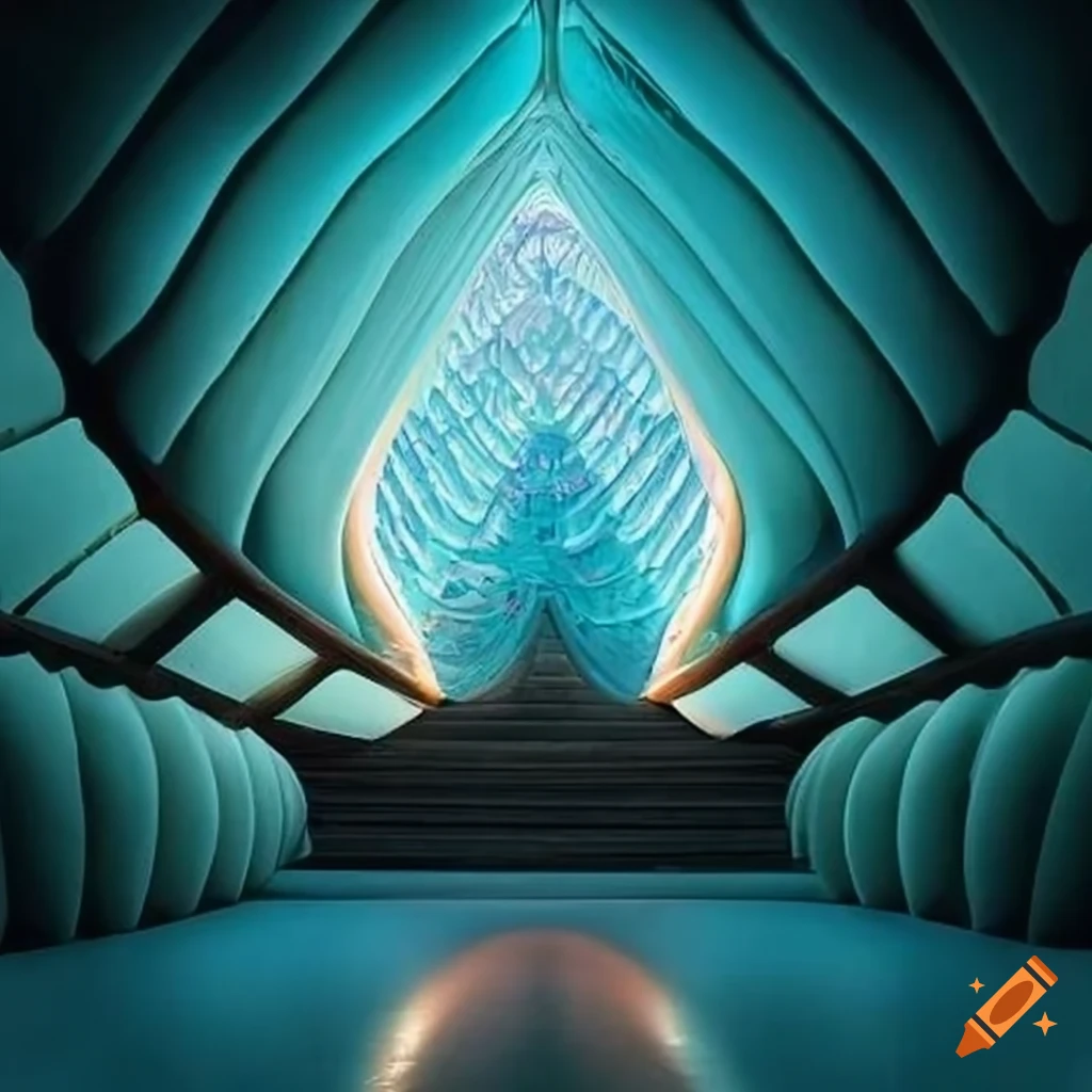 Illustration Of A Cathedral like Cabin Made Of Giant Clams On Craiyon lincoln-cathedral-the-950-year-story-of-one-of-europe-s-very-greatest