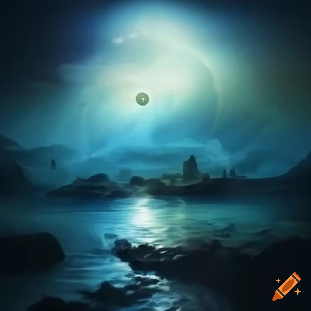 retro-moon-with-clear-details-on-craiyon