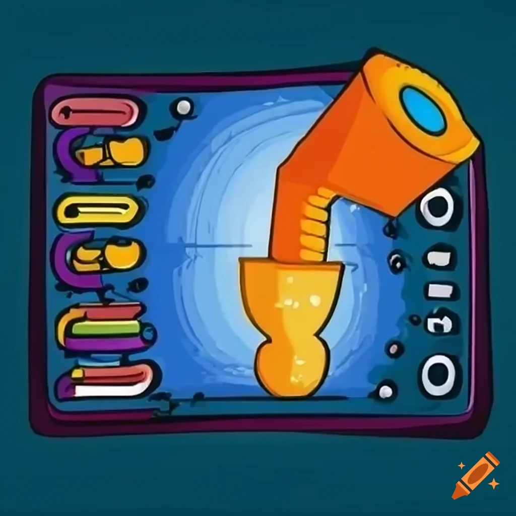 Spigot server setup and optimization guide on Craiyon