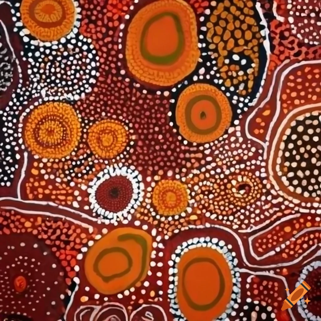 aboriginal-australian-painting-on-craiyon