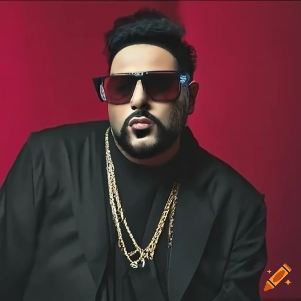 Joining Universal Music Group, Badshah is Now a Global Superstar! - Social  Nation