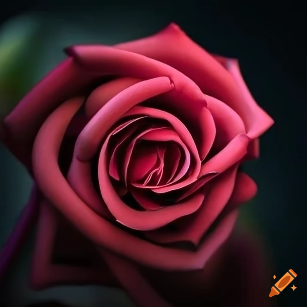 cute picture of a rose