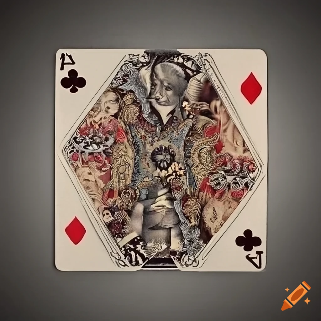 victorian-style-playing-cards-on-craiyon