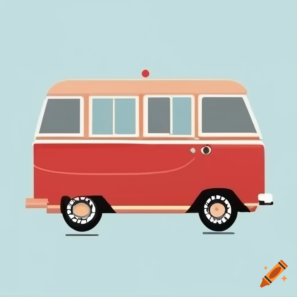 vector-art-of-a-mobil-home-on-a-trailer-on-craiyon