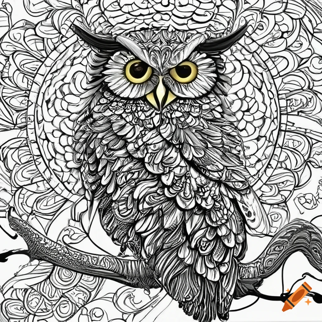 kerby rosanes adult colouring books.