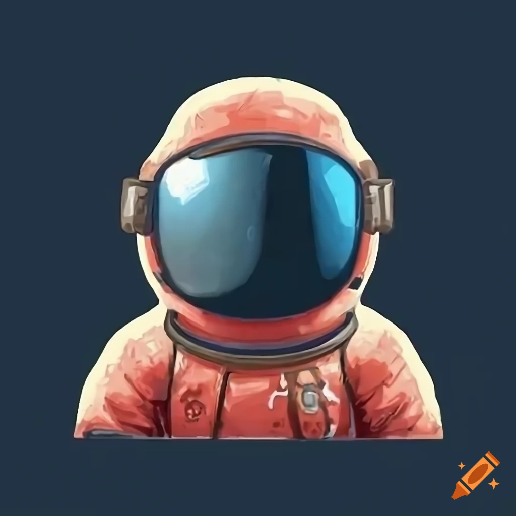 cosmonaut emote