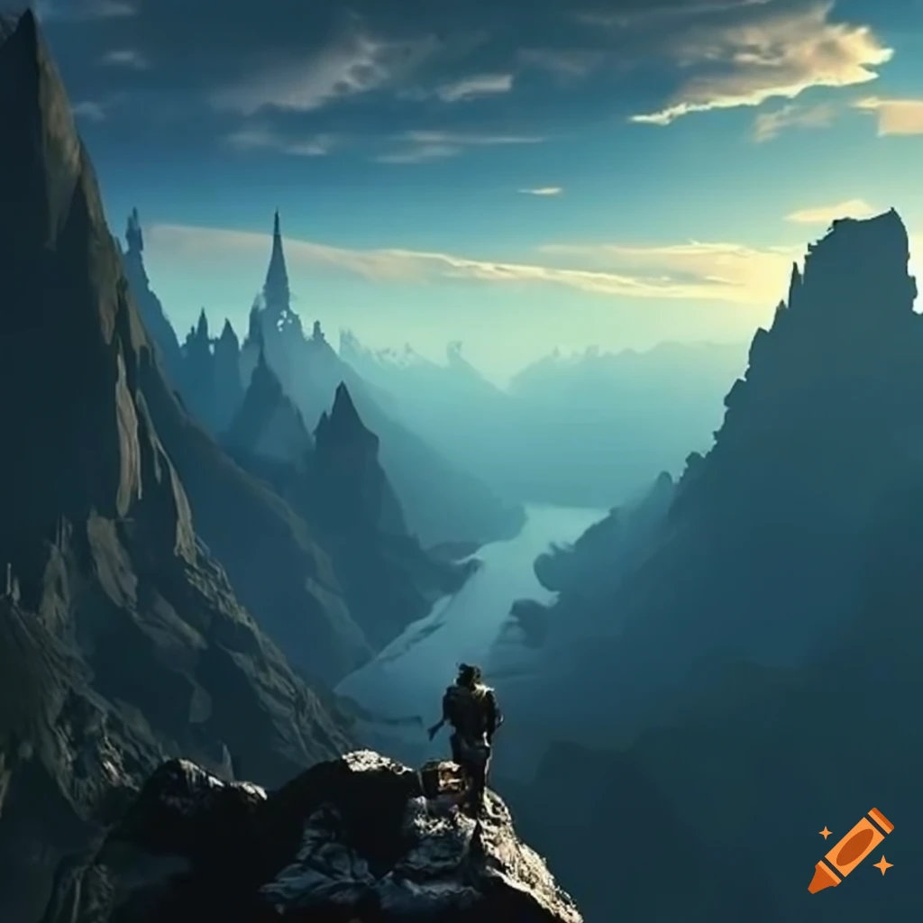 view-of-a-mountain-with-the-lost-city-of-eldoria-on-craiyon