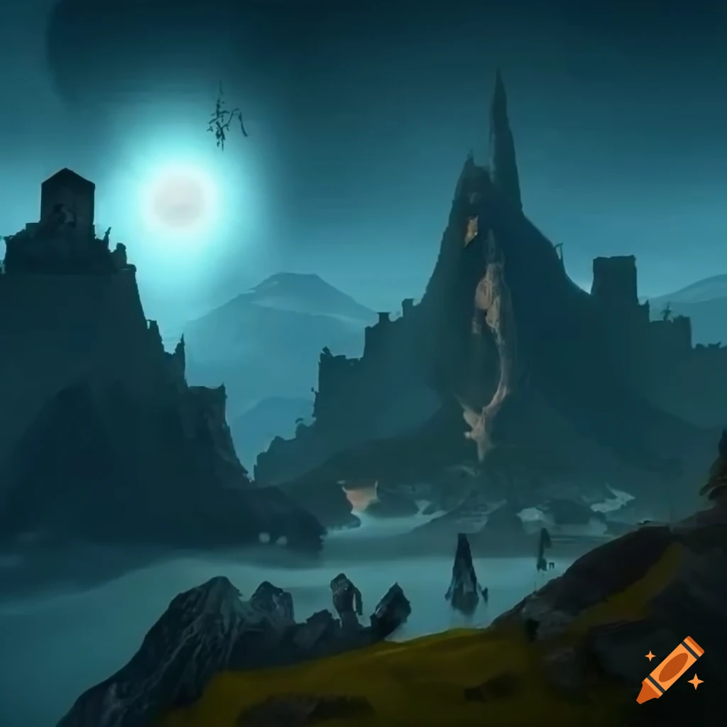 Areas Section vrogue.co