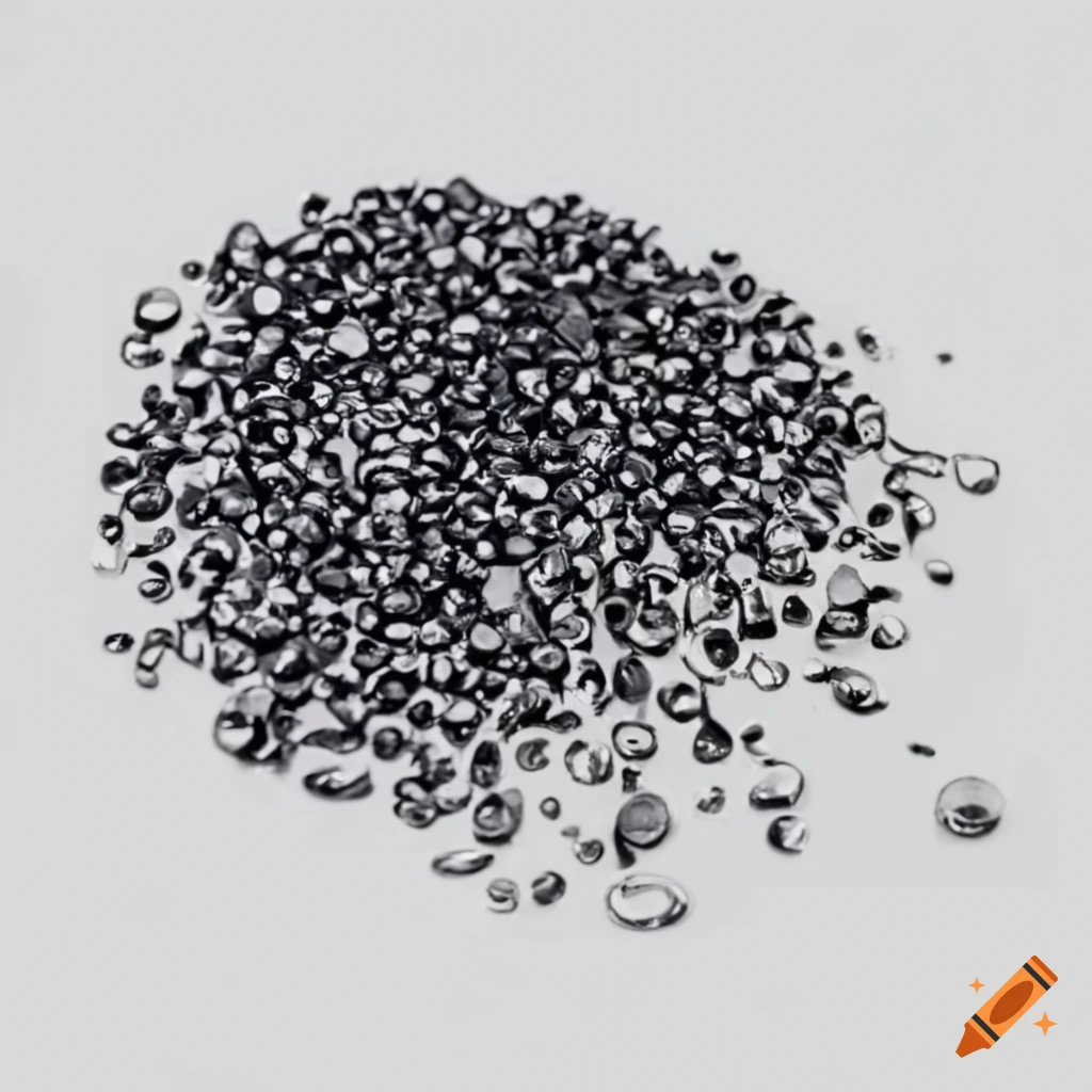 liquid-mercury-in-a-container-on-craiyon
