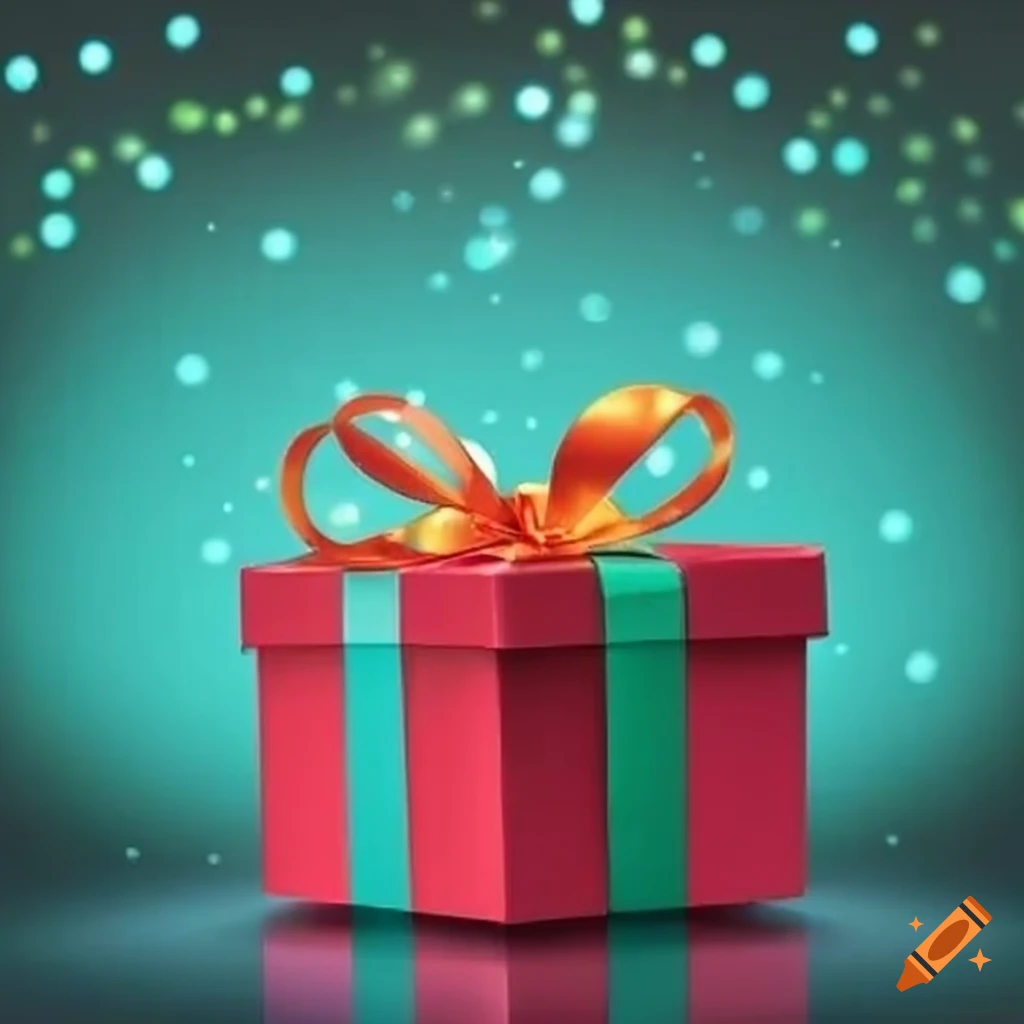colorful-shiny-gift-on-a-bright-background