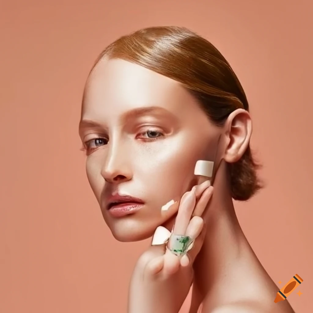 DERMACALM - nouveau produit skincare L.C.P.