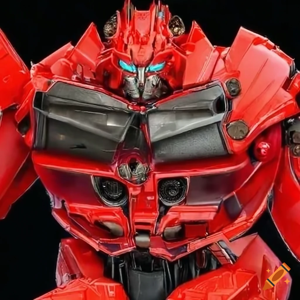 spiderman-and-optimus-prime-kissing-on-craiyon