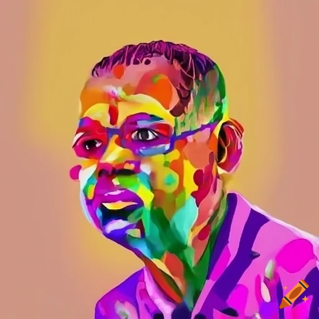 Image of a community eagerly diving into a topic on Craiyon