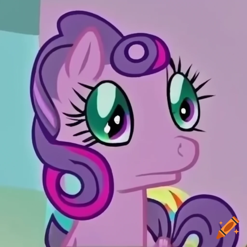 Mlp Gone Woke Satire Image On Craiyon mlp-gone-woke-satire-image-on-craiyon