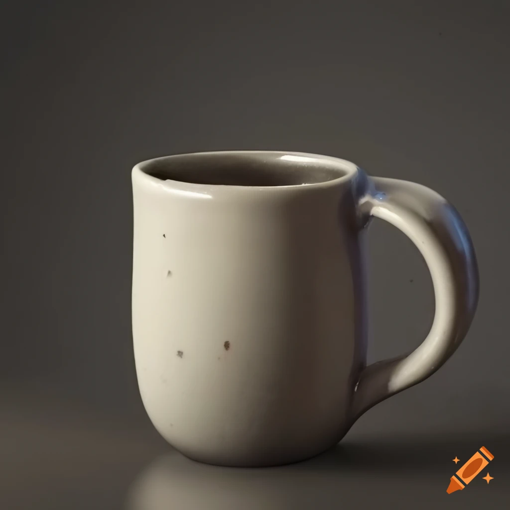 ceramic mug workshop