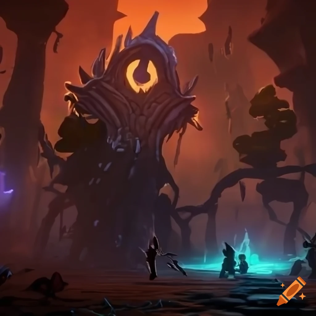 Legends of Astrathia gaming experience