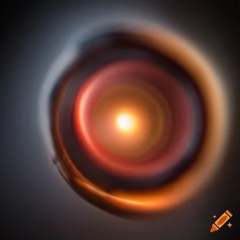 image of burning Olympus
