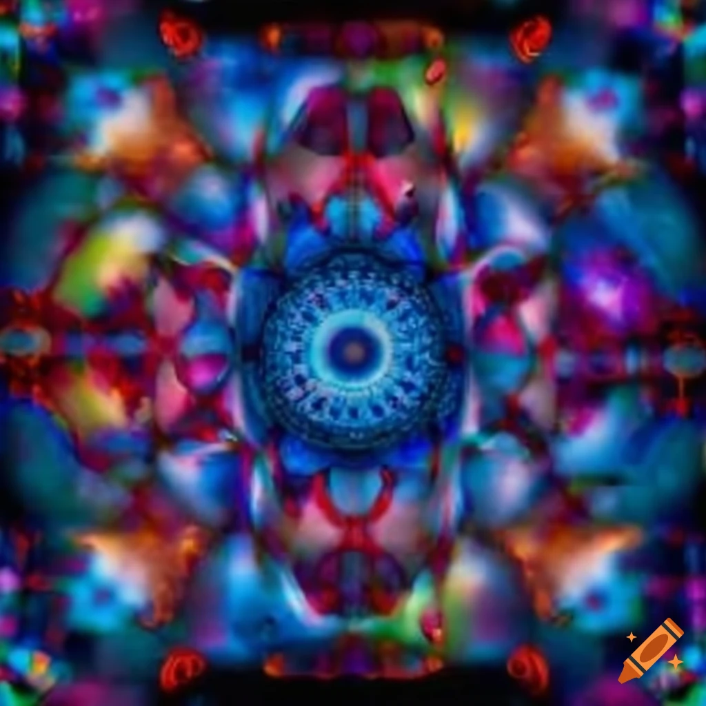 image of multidimensional craft hubs