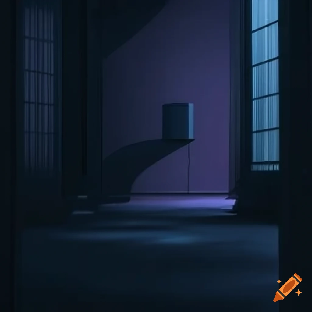 server shadows