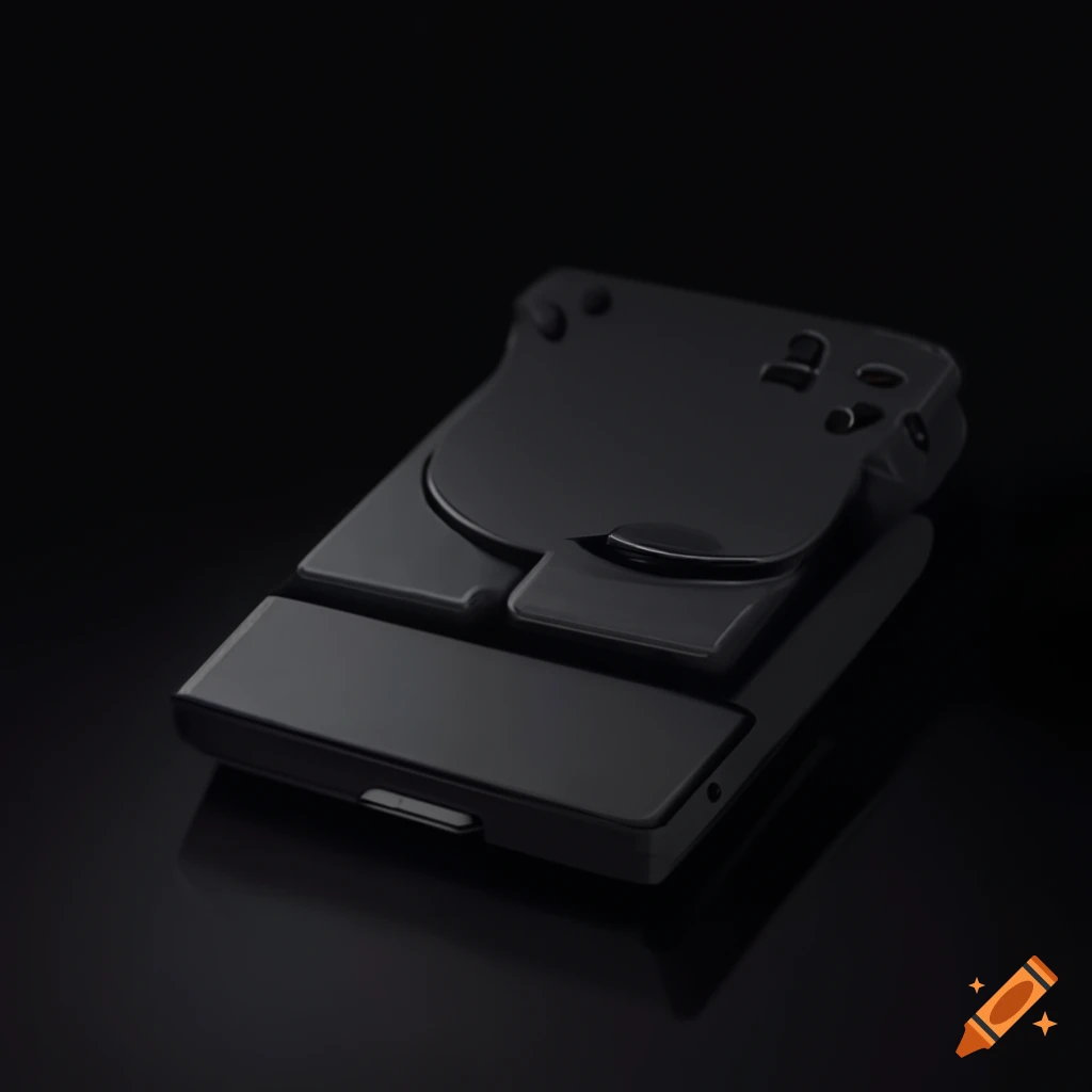 console version of a video game