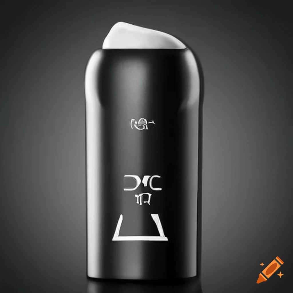manly man deodorant for fitness enthusiasts